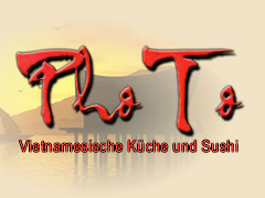 Pho To Bistro Logo