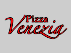 Pizza Venezia Logo