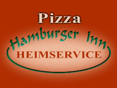 Pizza Hamburger Inn Logo