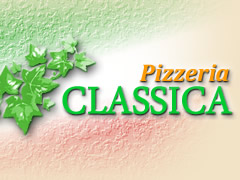 Pizzeria Classica Logo