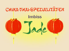 China Imbiss Jade Logo