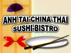 China-Thai-Bistro Anh Tai Logo