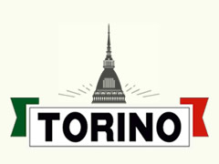 Pizzeria Torino Logo