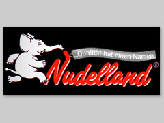 Nudelland Gelsenkirchen Logo