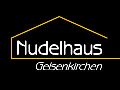 Nudelland Gelsenkirchen Logo