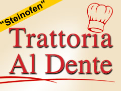 Trattoria al Dente Logo