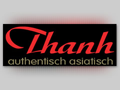 Thanh Restaurant Logo