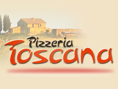 Pizzeria Toscana Logo