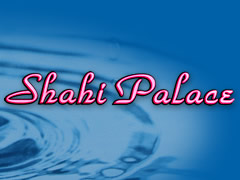 Pizzeria Shahi Palace Logo