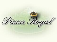 Pizza Royal Logo