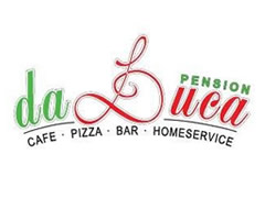 Pizza Da Luca Logo