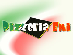 Pizzeria Emi Logo