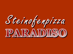 Pizzeria Paradiso Logo