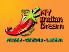 My Indian Dream Logo
