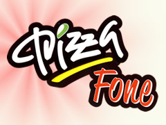 Pizza Fone Logo
