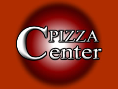 Pizza Center Logo