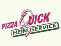 Pizza Quick Logo
