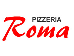 Pizzeria Roma Logo