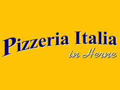 Pizzeria Italia Logo