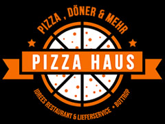 Pizza Haus Logo