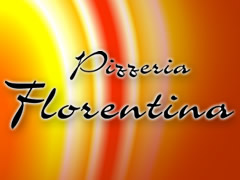 Pizzeria Florentina Logo