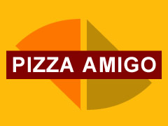 Pizza Amigo Heimservice Logo