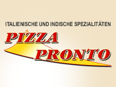 Pizza Pronto Logo