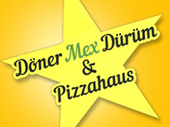 Döner Mex Logo