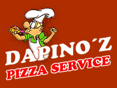 Domino Pizzaservice Logo