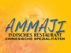 Indisches Restaurant Ammaji Logo