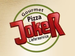 Pizza Joker Logo