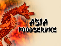 Asia Foodservice Logo