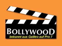 Bollywood Heimservice Logo