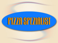Pizza Spezialist Logo