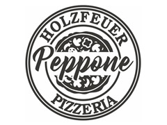 Pizzeria Peppone Logo