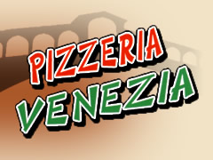 Pizzeria Venezia Mitte Logo