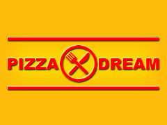 Pizza Dream Logo