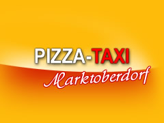Pizza Taxi MOD Logo