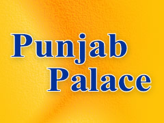Punjab Palace Logo