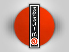 Sushimo-Sushi Logo