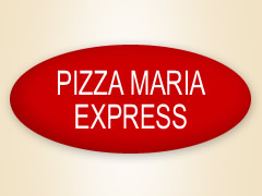 Pizza Maria Express Logo