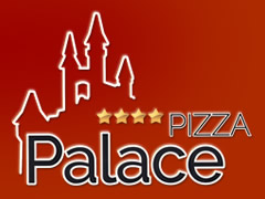 Pizza Palace Logo