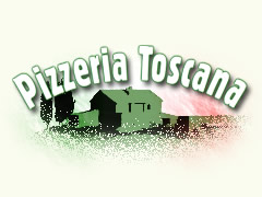 Pizzeria Toscana Logo