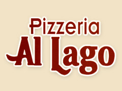 Pizzeria Al Lago Logo