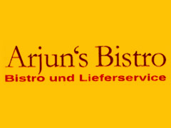 Pizzeria Arjuns Bistro Logo