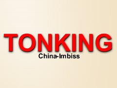 China Imbiss Tonking Logo
