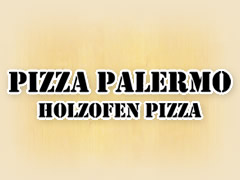 Pizza Palermo Logo