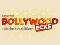 Zirndorfer Bollywood Ecke Logo