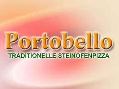 Pizzeria Portobello Logo