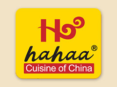 Asia Restaurant Hahaa Logo